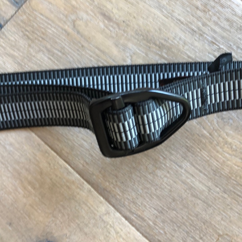 Bison Designs Belt